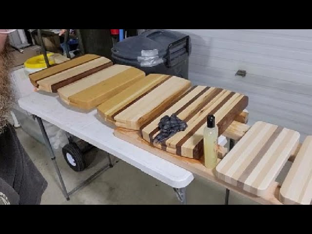 How to Oil a Cutting Board in 6 Simple Steps - 2024 - MasterClass