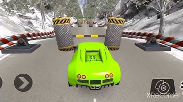 Speed Bump crash challenge  2019 by frenzy Games Studio #5