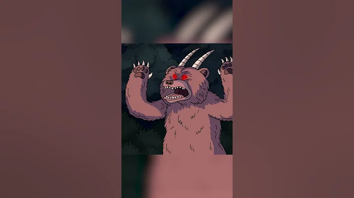 A Day In The Wilderness | Regular Show | Shorts | Cartoon Network