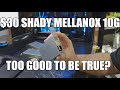 $30 Mellanox ConnectX-3 MCX341: Too Good To Be True?