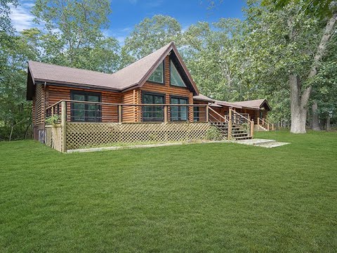 1710 Gull Pond Ln, Greenport, NY home video tour