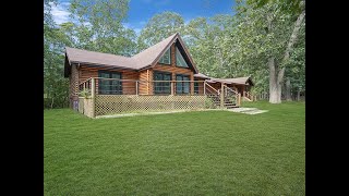 1710 Gull Pond Ln video tour