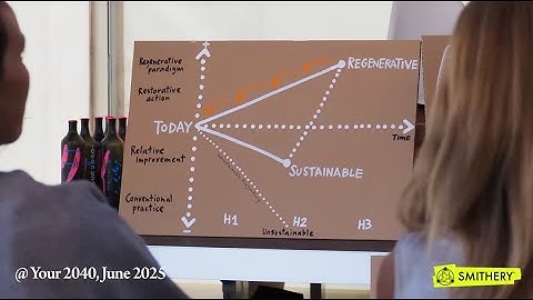Regenerative Triangulation Workshop with John V Willshire from Smithery
