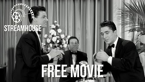 Rock Around The Clock (1956) | FREE MOVIE