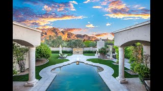 6324 N 48th Pl. Paradise Valley, AZ 85253