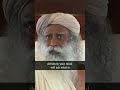 Middle pathsadhguru