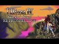 Ultima iv quest of the avatar retrospective  reimagining the rpg