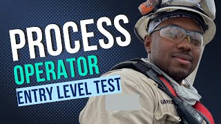 What You Need to Know About Process Operator Entry Level Test screenshot 4