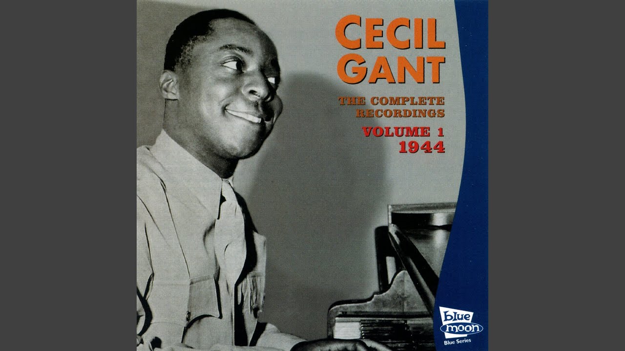 Watch Original Cecils Boogie on YouTube Watch Original Cecils Boogie on YouTube