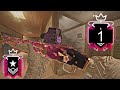 CHAMPIONS NEW *BEST* SETTINGS &amp; Sensitivity FOR CONTROLLER - Rainbow Six Siege PS5/XBOX/PC
