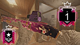 Champions New Best Settings & Sensitivity For Controller - Rainbow Six Siege Ps5Xboxpc