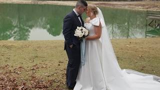 A Journey of Love, Faith & Family | Joseph & Haley Wedding Film