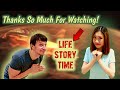 1000 Subs Special: Jixuan & Sebastian's Life Stories, WHY We Started This Channel