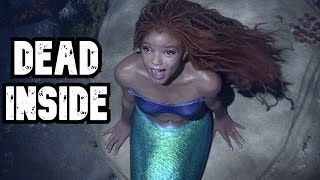 The Little Mermaid - Poor Unfortunate Film