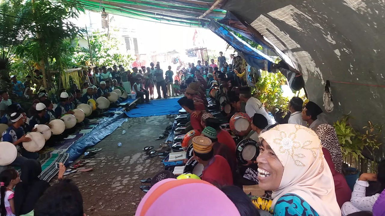 Grup turunan batulubang...an-nashr