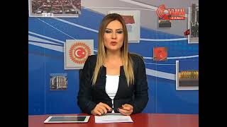 TRT 3 TRT 3 TBMM TV'DEN TRT 3 SPOR A GEÇİŞ 2014 Resimi