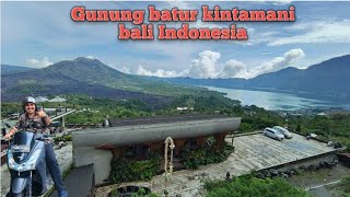Download Lagu Gunung Batur Kintamani Bali Indonesia🇮🇩 MP3