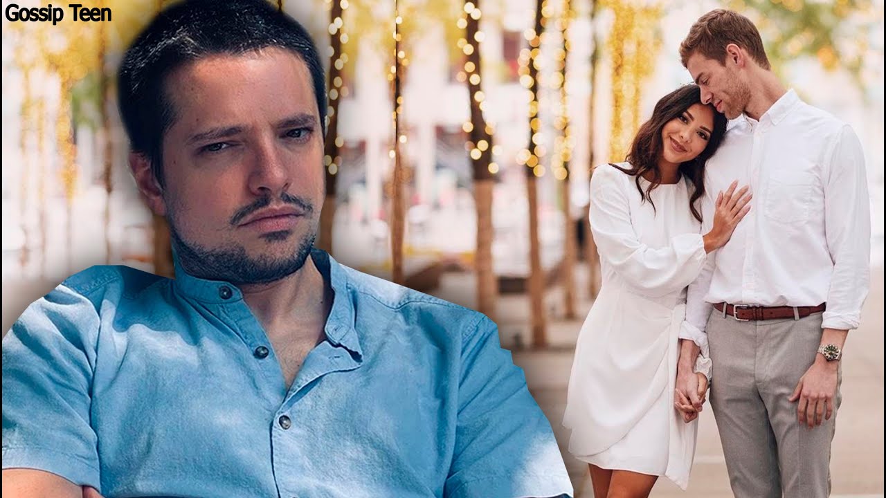 Así Reacciona Lasso A La Boda Secreta De Su Ex Sheryl Rubio