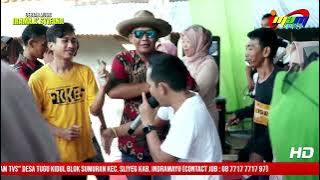 SIWAR SIWUR || EMEK ARYANTO || LIVE MUSIC IRAMA A' SYIFANA || RESEPSI PERNIKAHAN LUCI & ANDI