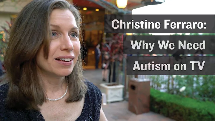 "Sesame Street" Writer Christine Ferraro: Why We N...