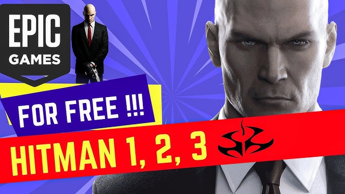 How to Get Hitman 1 And 2 in Hitman 3 - Hitman 3 Guide - IGN