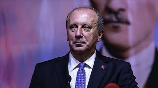 Muharrem İnce & Shootout