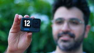 GoPro HERO 12  Detailed Camera Review | Best Action Camera?