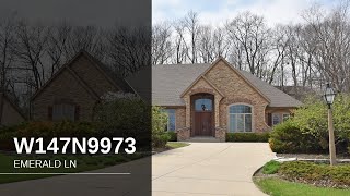W147n9973 Emerald Ln | Germantown Real Estate