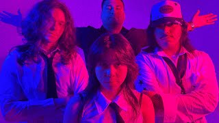 CNMN- Eclipse (Official Music Video) 