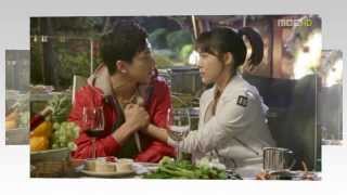 Ha Ji Won - Lee Seung Gi (The King 2 Heart).mp4
