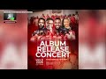 St. Paul COGIC Sanctuary Choir hosting album release concert