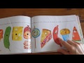 The Very Hungry Caterpillar by Eric Carle - Kids Books Read Aloud