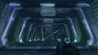 Halo Anniversary Legendary Walkthrough: Mission 8  Two Betrayals