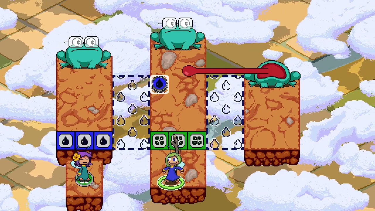 DD53 Poke ALL Toads Commentary