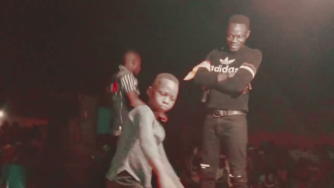 WATCH KING KPASSI, ATROS, YARDBWOY, G  BLACK, DORMBEY GH.  BEST EVER PERFORMANCES