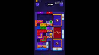 Block Out Levels 601-620