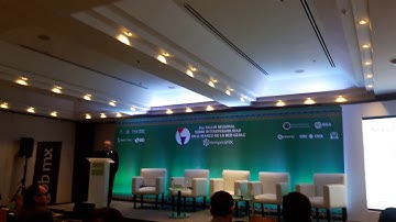 Arquitectura de Interoperabilidad. El futuro en sistemas de TI.