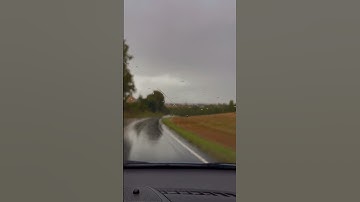 (وَبَشِّرِ الصَّابِرِينَ ) سورة البقرة إسلام صبحي / ويوم ماطر جميل 💚