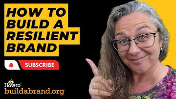 How To Build A Resilient Brand | Sammy Garrity