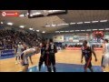 Basketball le final four de lujap face  aixmaurienne