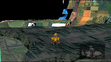 FFVII - The No Water Code [4-8Live]