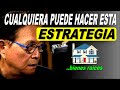 Esta ESTRATEGIA en Bienes Raíces, cualquiera la puede hacer.. - ROBERT KIYOSAKI en Español