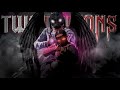 TWO DEMONS | RUST (feat.@K_P_O_JI_U_K)
