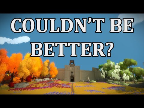 Video: J Blow Menggoda Game Baru, The Witness