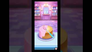 Cake Maker Cooking Game  Gameplay screenshot 5