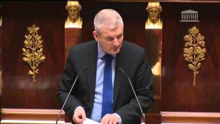 Proposition de loi en faveur de la compétitivité de l'agriculture et de la filière agroalimentaire