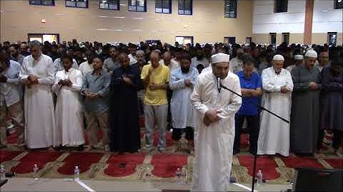 sheikh ramadan elsabagh ماتيسر من سورة الطلاق تراويح 2016 رمضان الصباغ