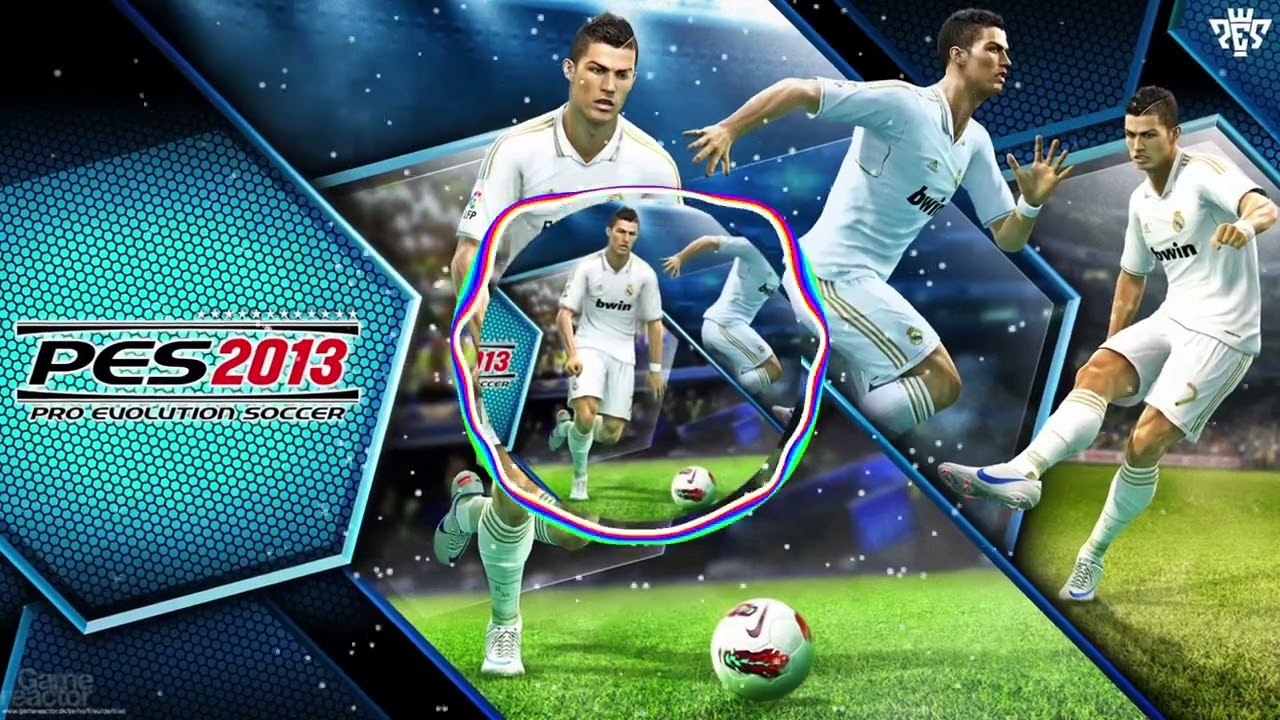 اغنية اجنبية مشهورة |PES 2013 Michel Telo Nosa