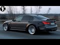 ТАКУЮ BMW 7-КУ ВЫ ТОЧНО НЕ ВИДЕЛИ!