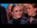 BGT 2023 AUDITIONS WEEK 6 - UNITY (EXTRA GOLD BUZZER ACT)